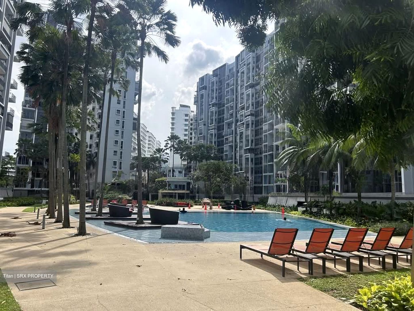 Prive (D19), Condominium #578710321